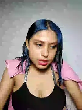 azulzulix online show from 01.16.25