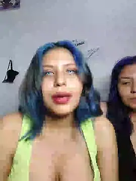 azulzulix online show from 01.23.25