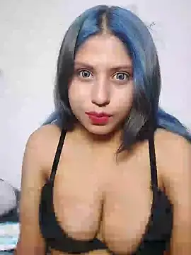 azulzulix online show from 01.25.25