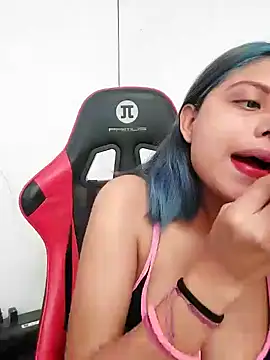 azulzulix online show from 01.26.25