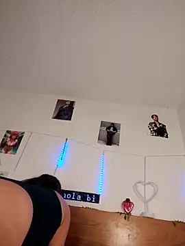 azulzulix online show from 05.20.26