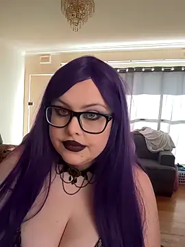 Snapshot of ChubbyBubs chatting on 11.01.25 ChubbyBubs online show from 11.01.25