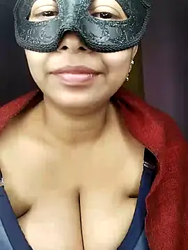 Snapshot of sexyvidhya chatting on 12.22.24 sexyvidhya online show from 12.22.24