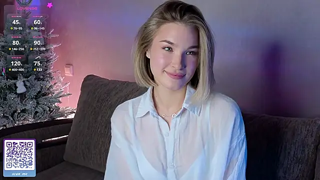 Starlit Eternity online show from 01.16.25