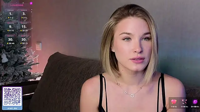 Starlit Eternity online show from 01.19.25