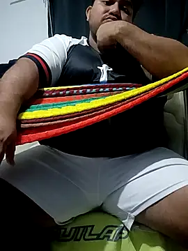 Palanquita4 online show from 02.05.26