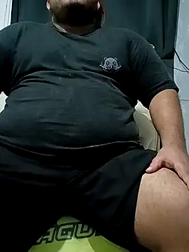 Palanquita4 online show from 02.08.26