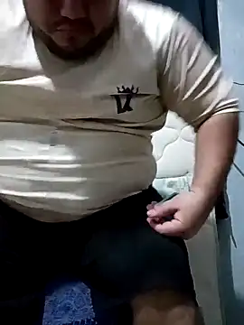 Palanquita4 online show from 02.17.26