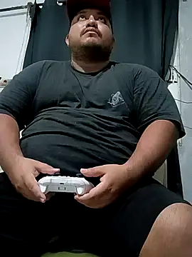 Palanquita4 online show from 02.22.26