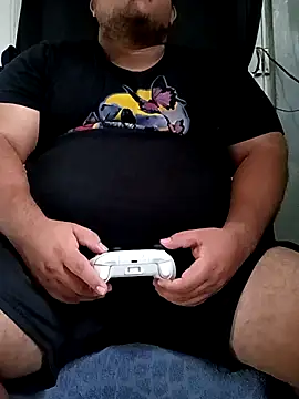 Palanquita4 online show from 03.01.26