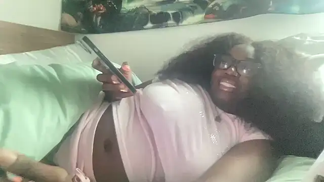 AveryJ99 online show from 03.20.25