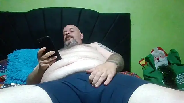 tinycockdeepass online show from 12.17.24