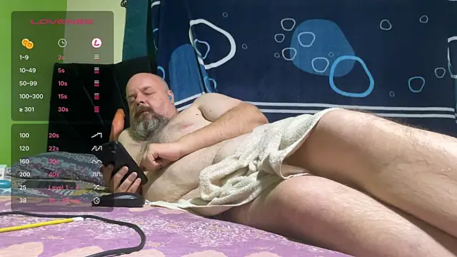 tinycockdeepass online show from 03.15.25