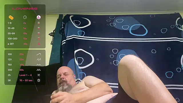 tinycockdeepass online show from 03.22.25