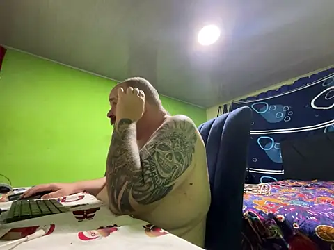 tinycockdeepass online show from 04.16.26