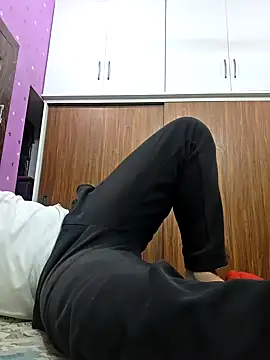 kokakrish online show from 10.19.25