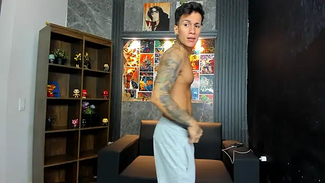 Snapshot of pettergrey1 chatting on 03.06.25 pettergrey1 online show from 03.06.25