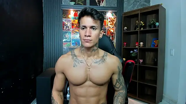 Snapshot of pettergrey1 chatting on 03.06.25 pettergrey1 online show from 03.06.25