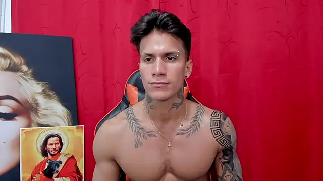 Snapshot of pettergrey1 chatting on 03.16.25 pettergrey1 online show from 03.16.25