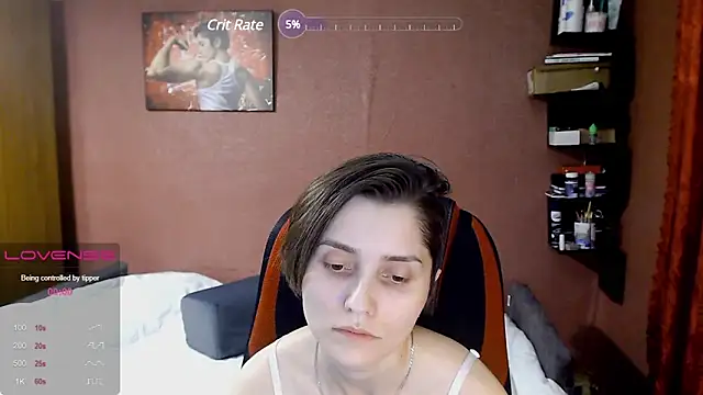 womanstrong78 online show from 12.24.24