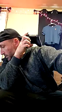 Lexxstacy online show from 01.07.26