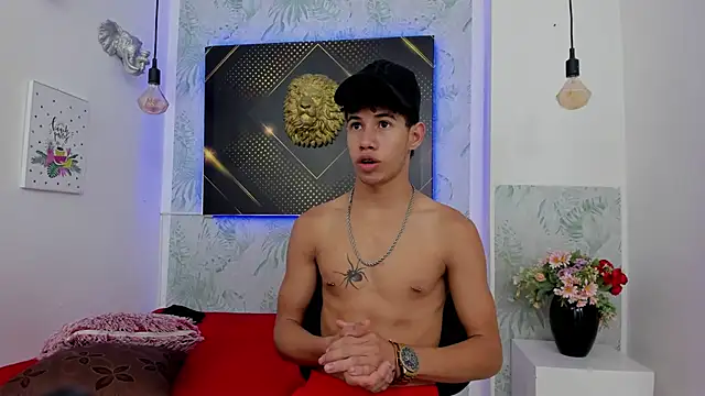 Snapshot of Erick_Zhimerman chatting on 01.06.25 Erick Zhimerman online show from 01.06.25