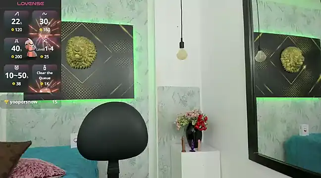 Snapshot of Erick_Zhimerman chatting on 01.18.25 Erick Zhimerman online show from 01.18.25