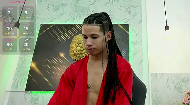 Snapshot of Erick_Zhimerman chatting on 02.02.25 Erick Zhimerman online show from 02.02.25