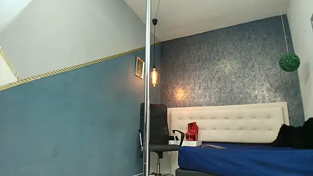 Erick Zhimerman online show from 10.04.25