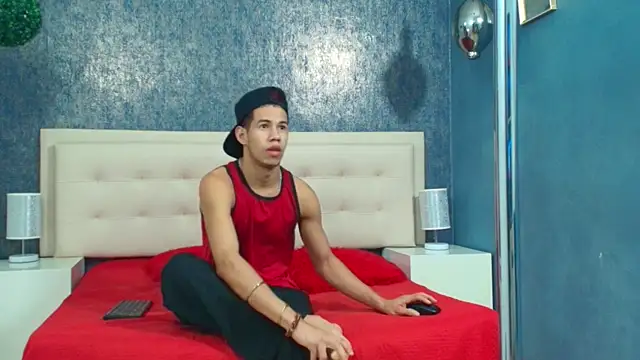 Erick Zhimerman online show from 11.24.25