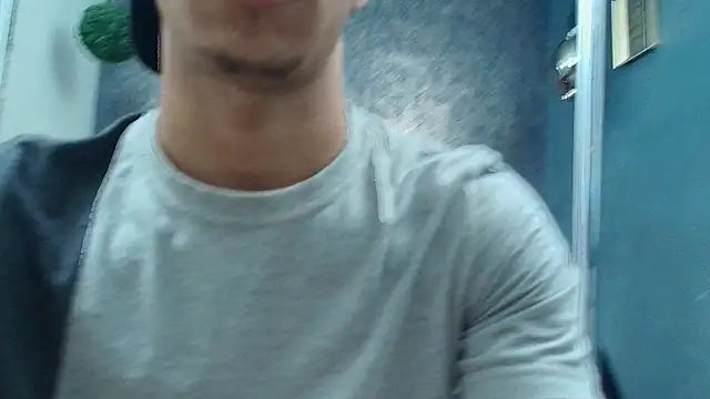 Erick Zhimerman online show from 01.08.26