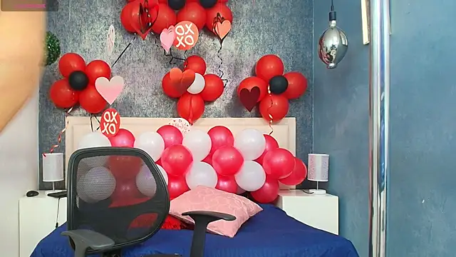 Erick Zhimerman online show from 02.13.26