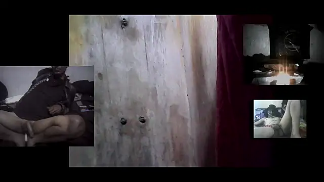 Snapshot of FETICHE47 chatting on 02.04.25 FETICHE47 online show from 02.04.25