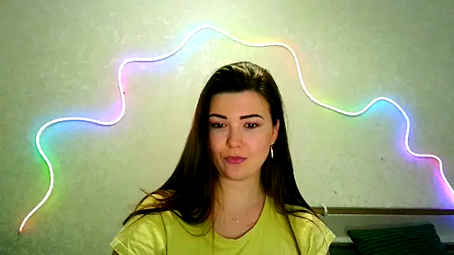 SeductiveTati online show from 10.08.25