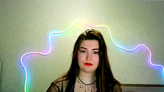 SeductiveTati online show from 10.14.25