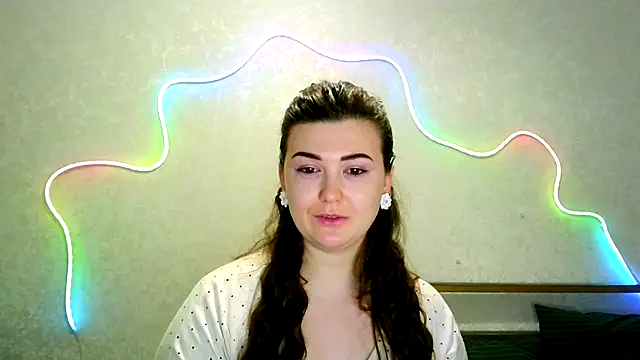 SeductiveTati online show from 10.19.25