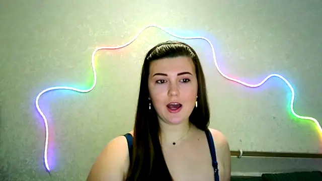 SeductiveTati online show from 10.24.25