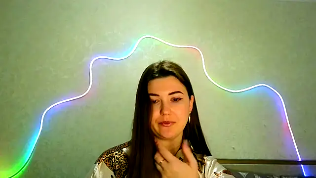 SeductiveTati online show from 12.16.25