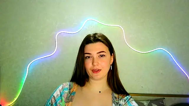 SeductiveTati online show from 12.21.25