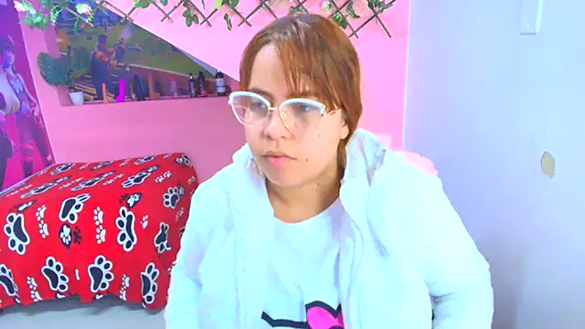 marcellaa303av online show from 03.21.25