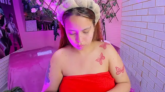 marcellaa303av online show from 04.03.26