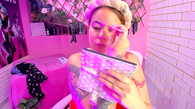 marcellaa303av online show from 04.05.26