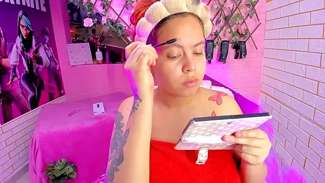 marcellaa303av online show from 04.13.26