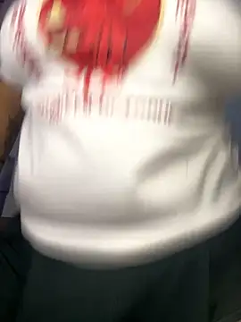 Snapshot of CinnamonCookiez chatting on 10.08.25 CinnamonCookiez online show from 10.08.25