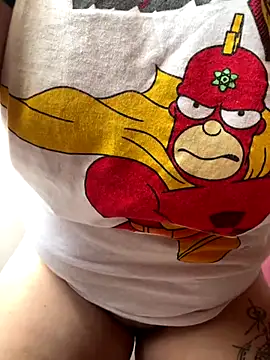 CinnamonCookiez online show from 11.09.25