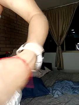 Loly Horny online show from 05.12.26