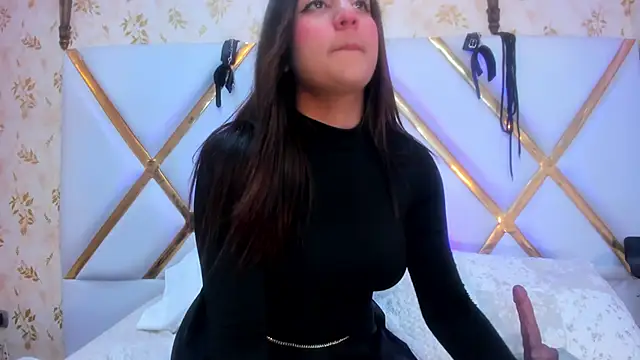 LaurenHu online show from 01.07.25