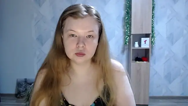 Melina Hot9 online show from 12.21.25