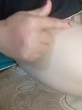 Annhien789 online show from 12.04.24