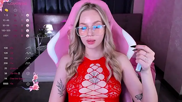 Carol  Cox online show from 01.30.25